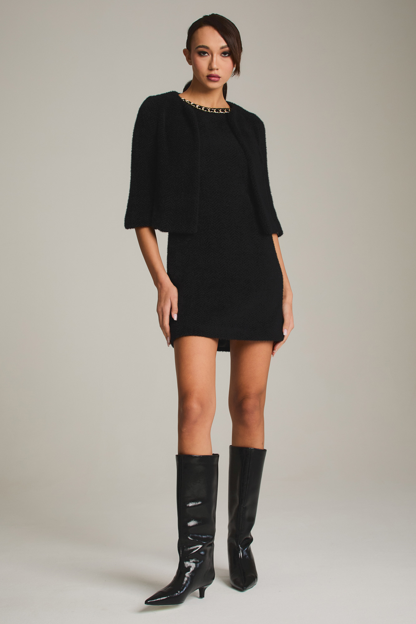 CHIARA Spina Cocò Black - immagine 2