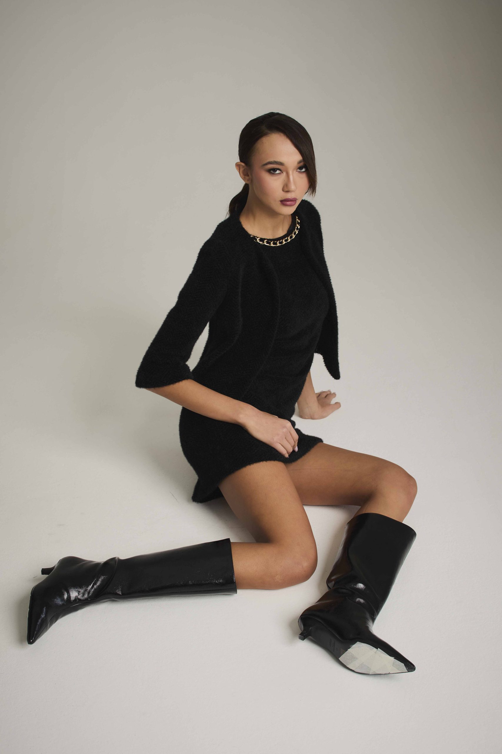 DORIS Spina Cocò Black - immagine 5