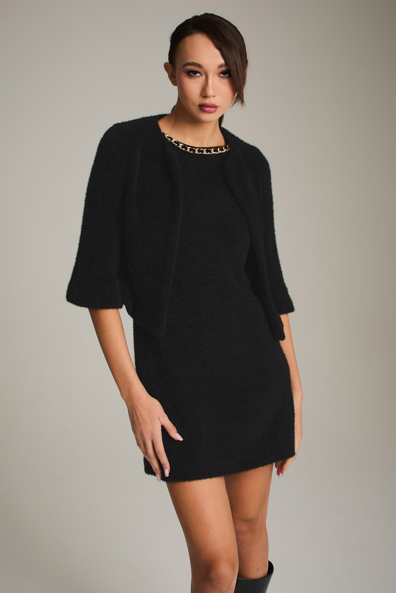 CHIARA Spina Cocò Black - immagine 3