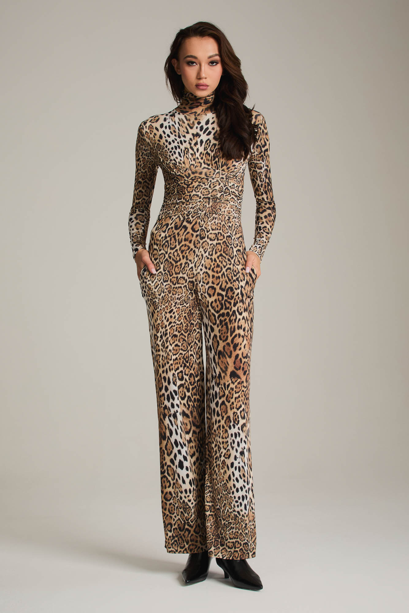 FARAH Jersey Strong Jaguar - immagine 3