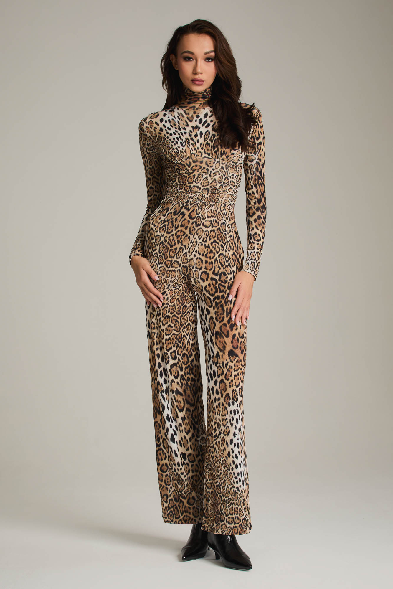 FARAH Jersey Strong Jaguar