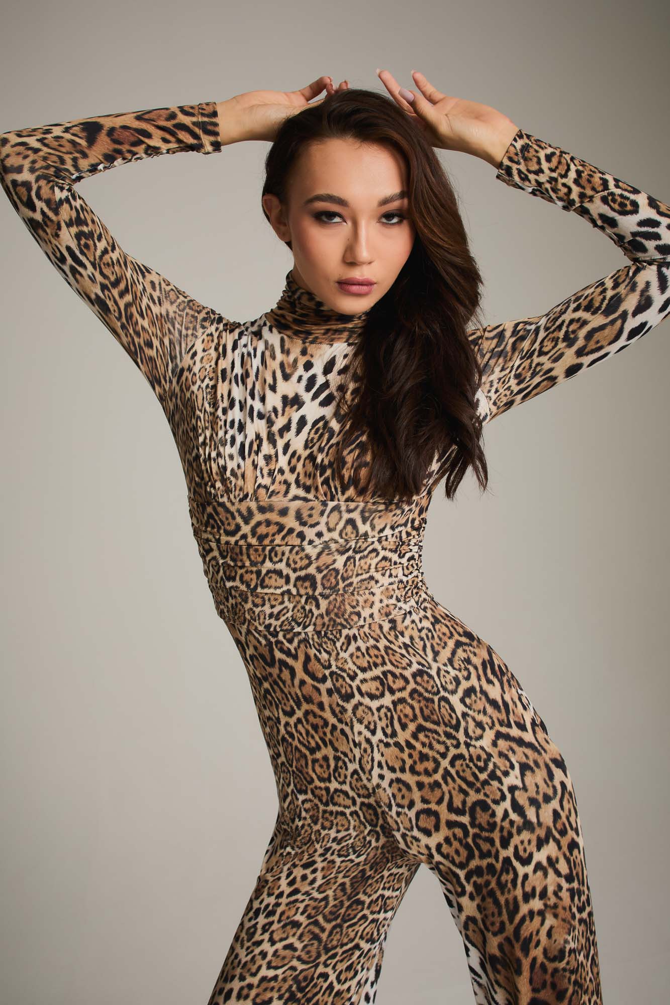 FARAH Jersey Strong Jaguar - immagine 2