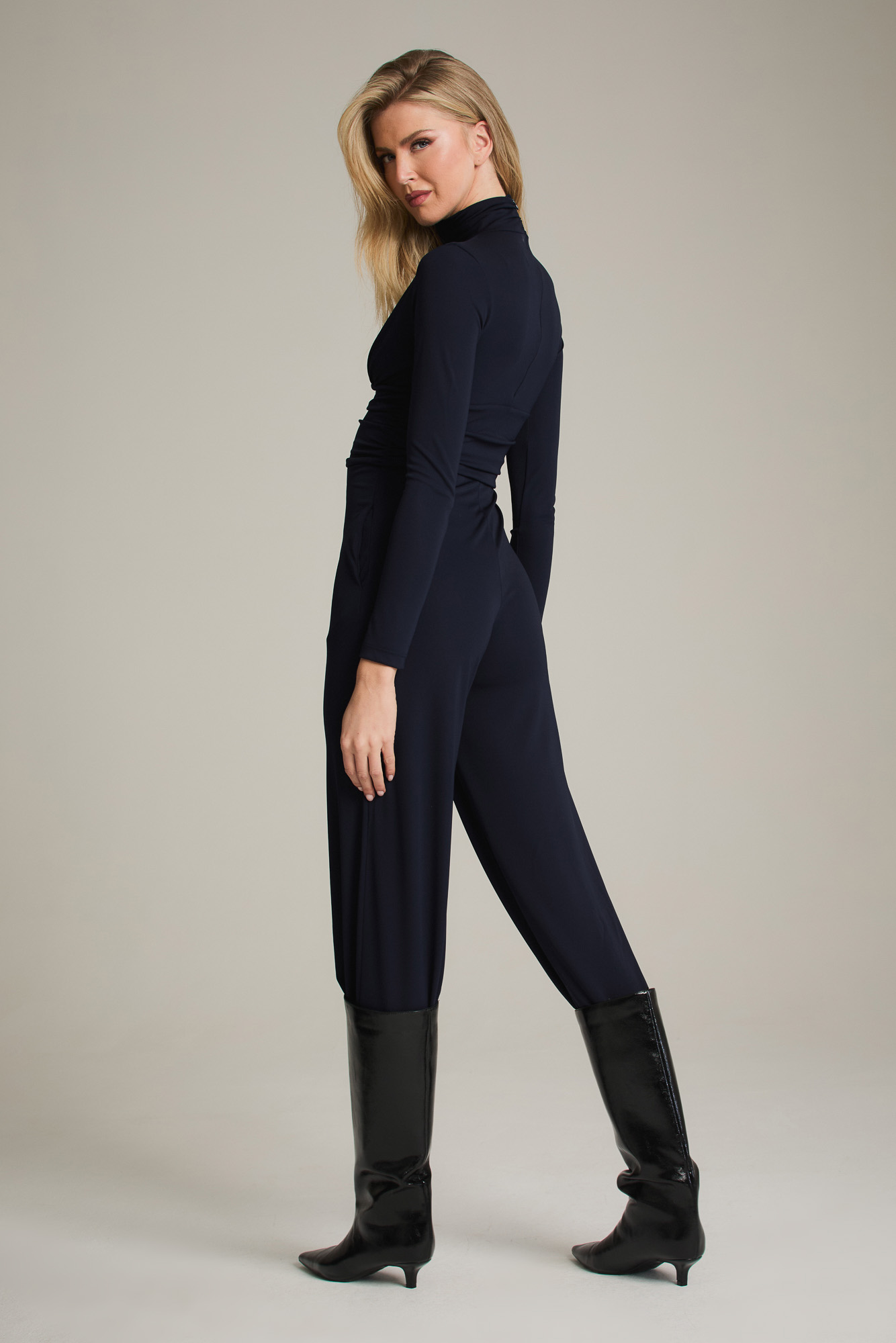 FARAH Jersey Strong Blu Navy - immagine 3