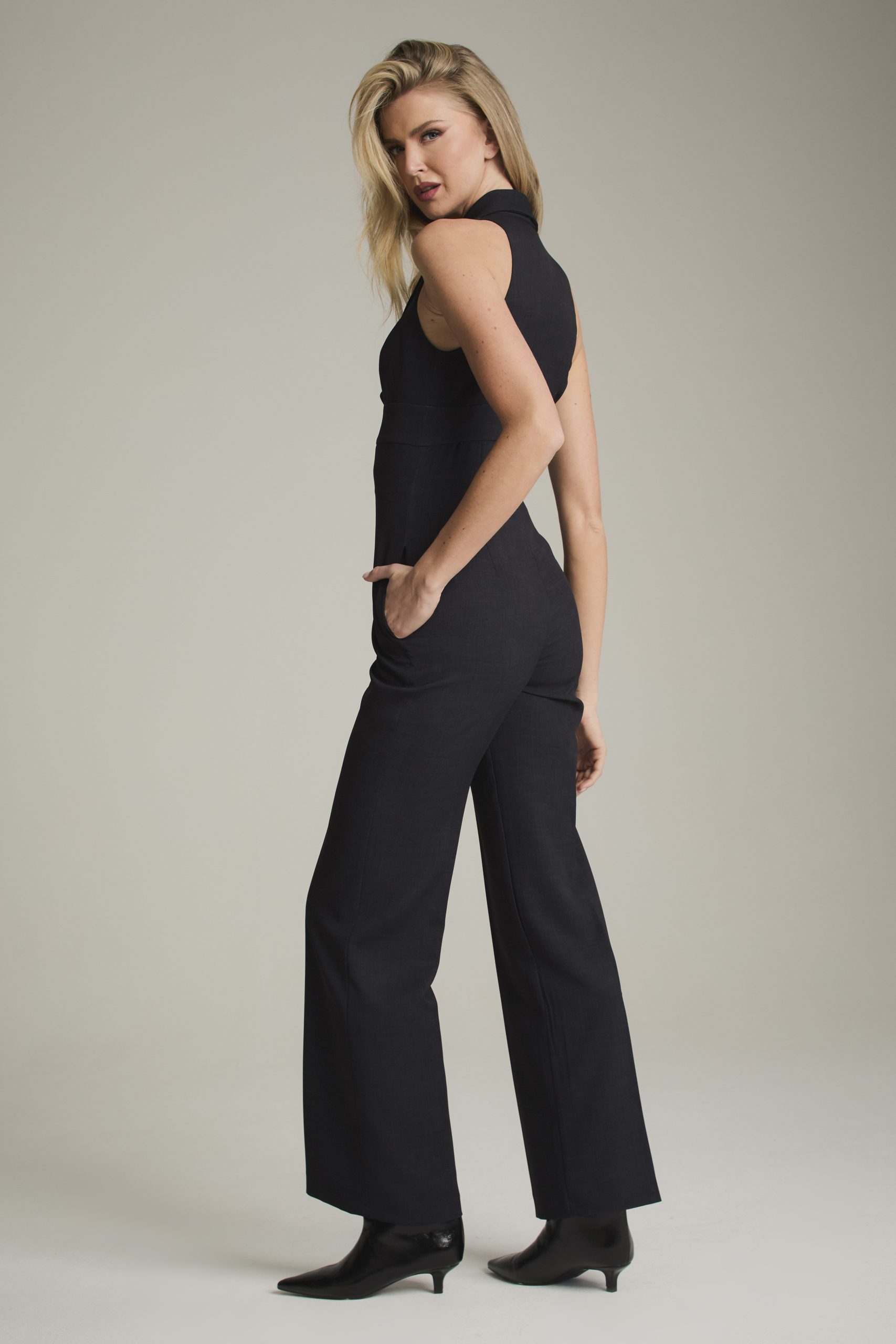 GIORGIANA Cady Print Mister Gray - immagine 2