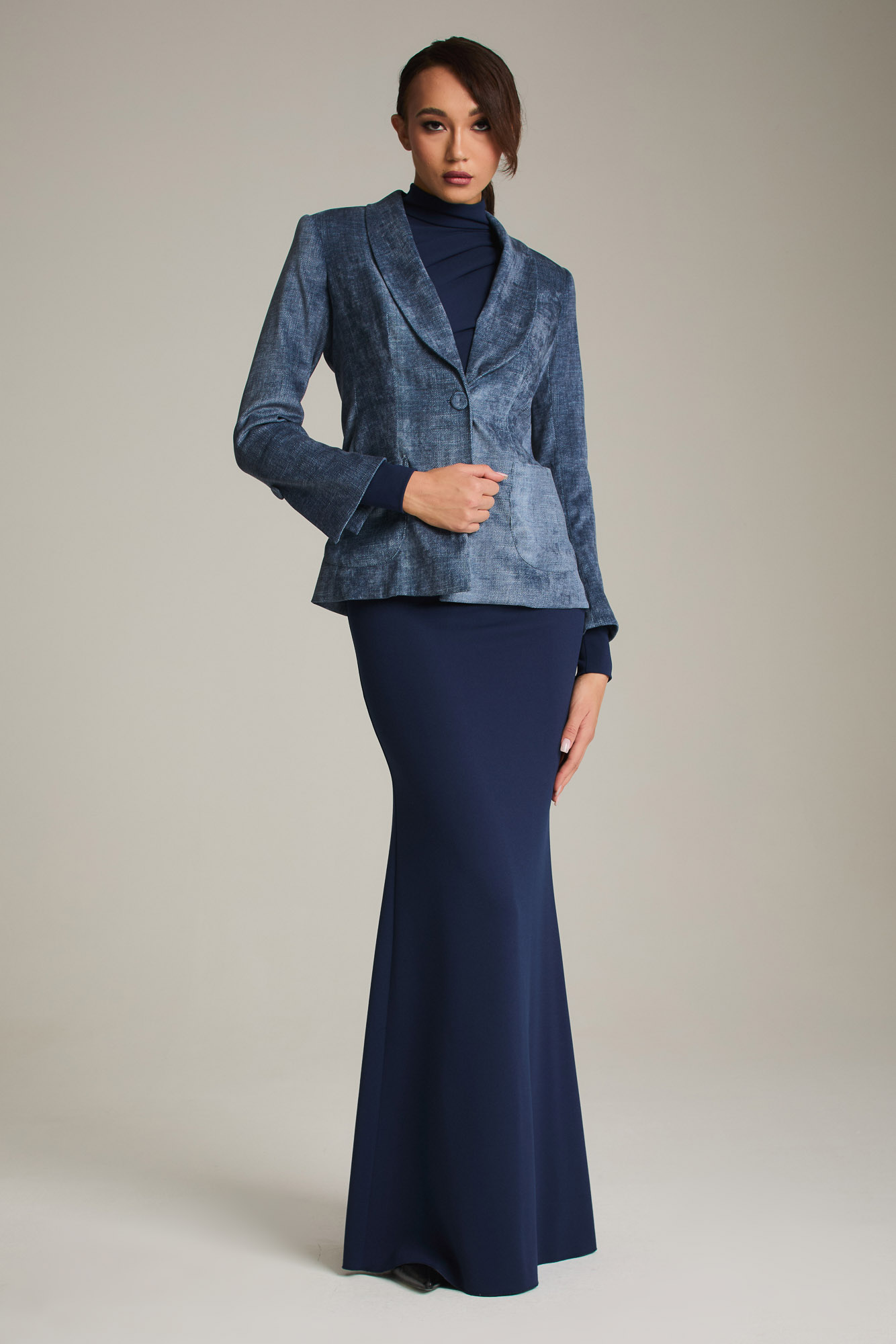 OFELIA Dainetto Denim - immagine 2