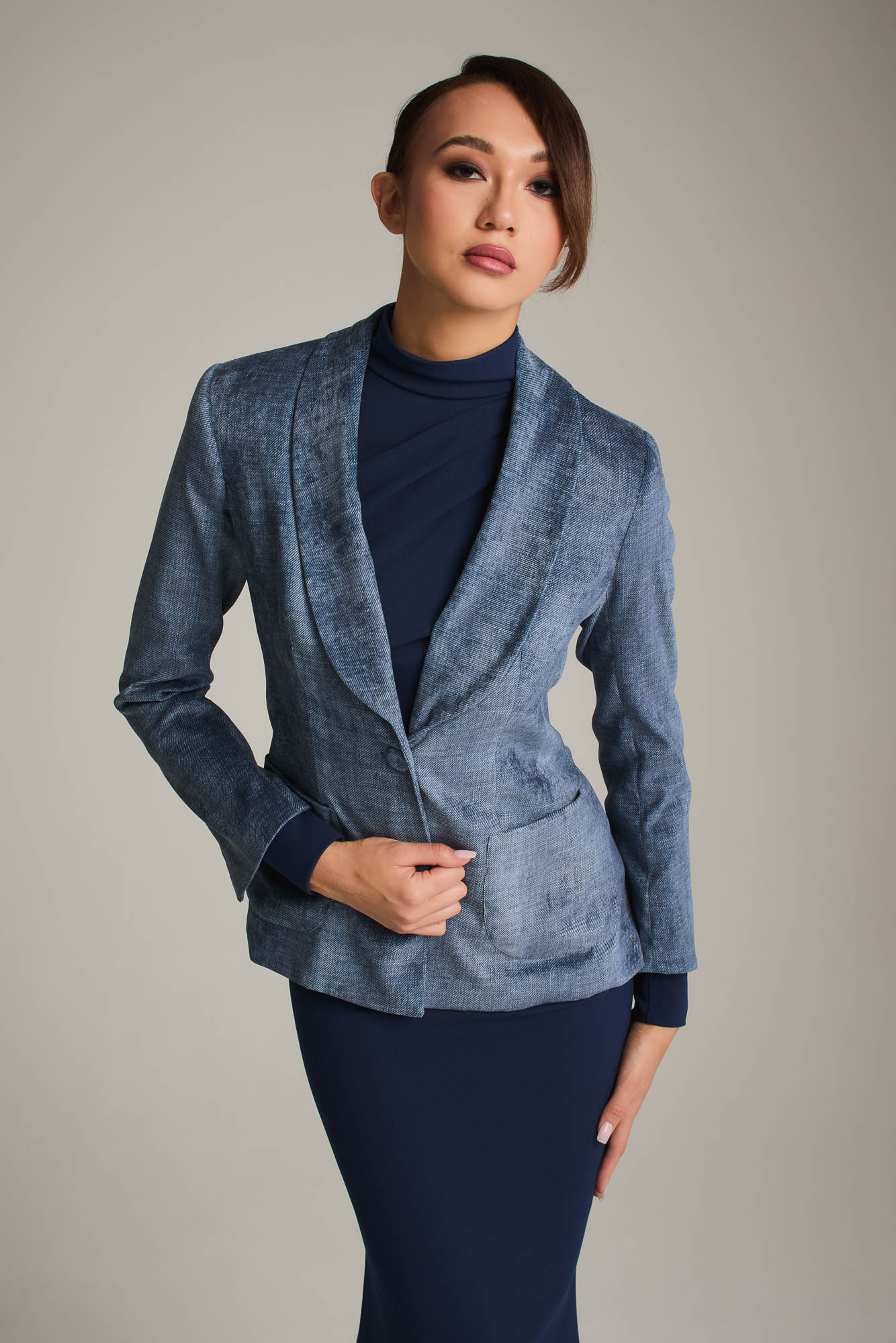 OFELIA Dainetto Denim - immagine 4