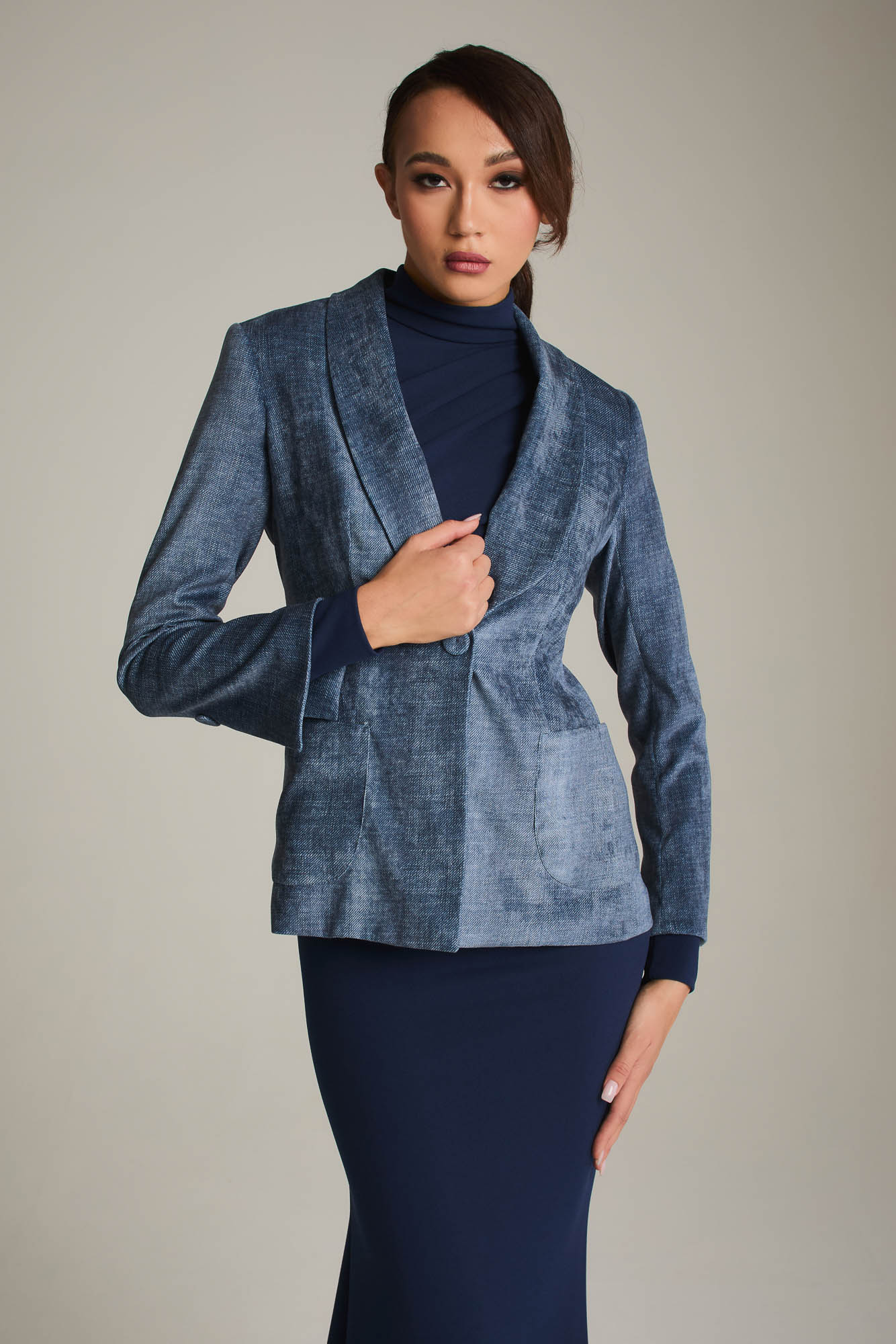 OFELIA Dainetto Denim