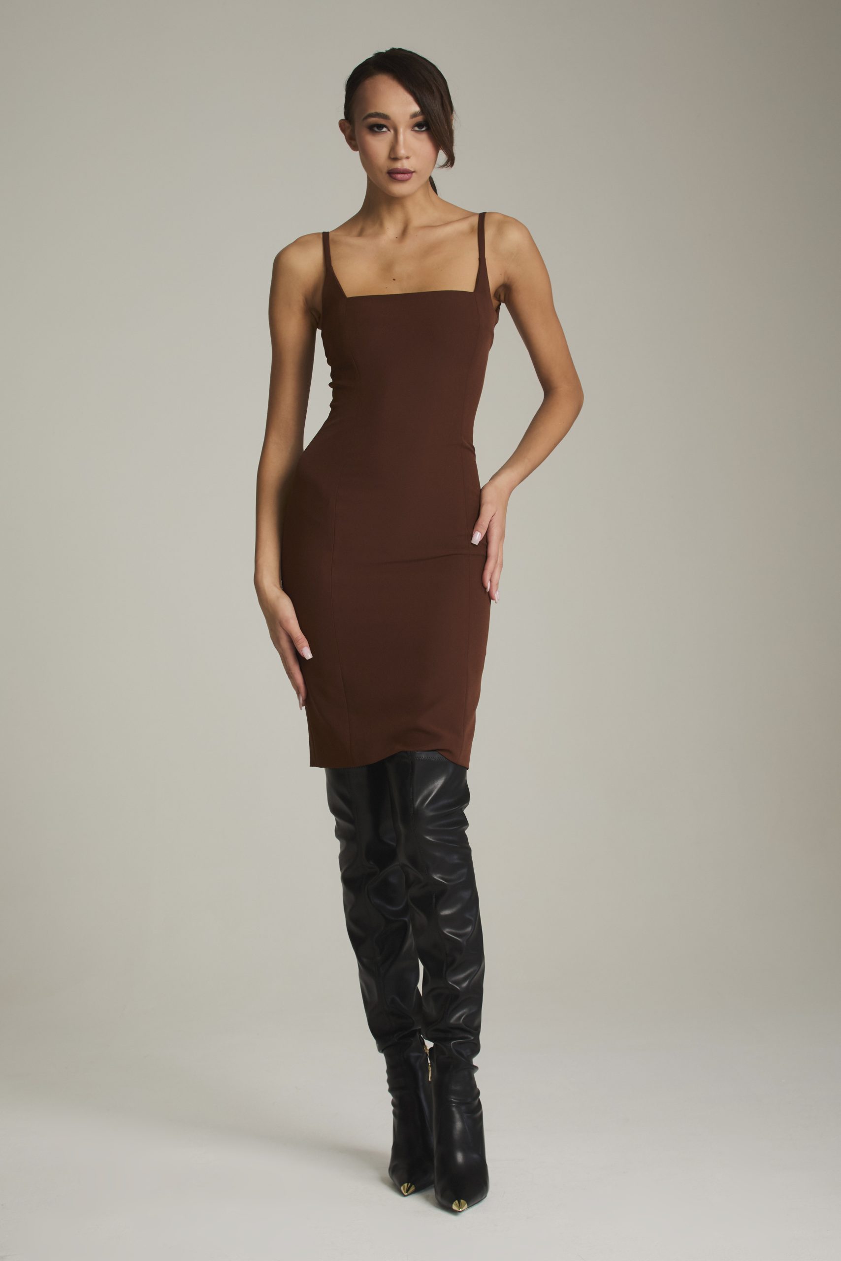 LODE Cady Chic Cioccolato