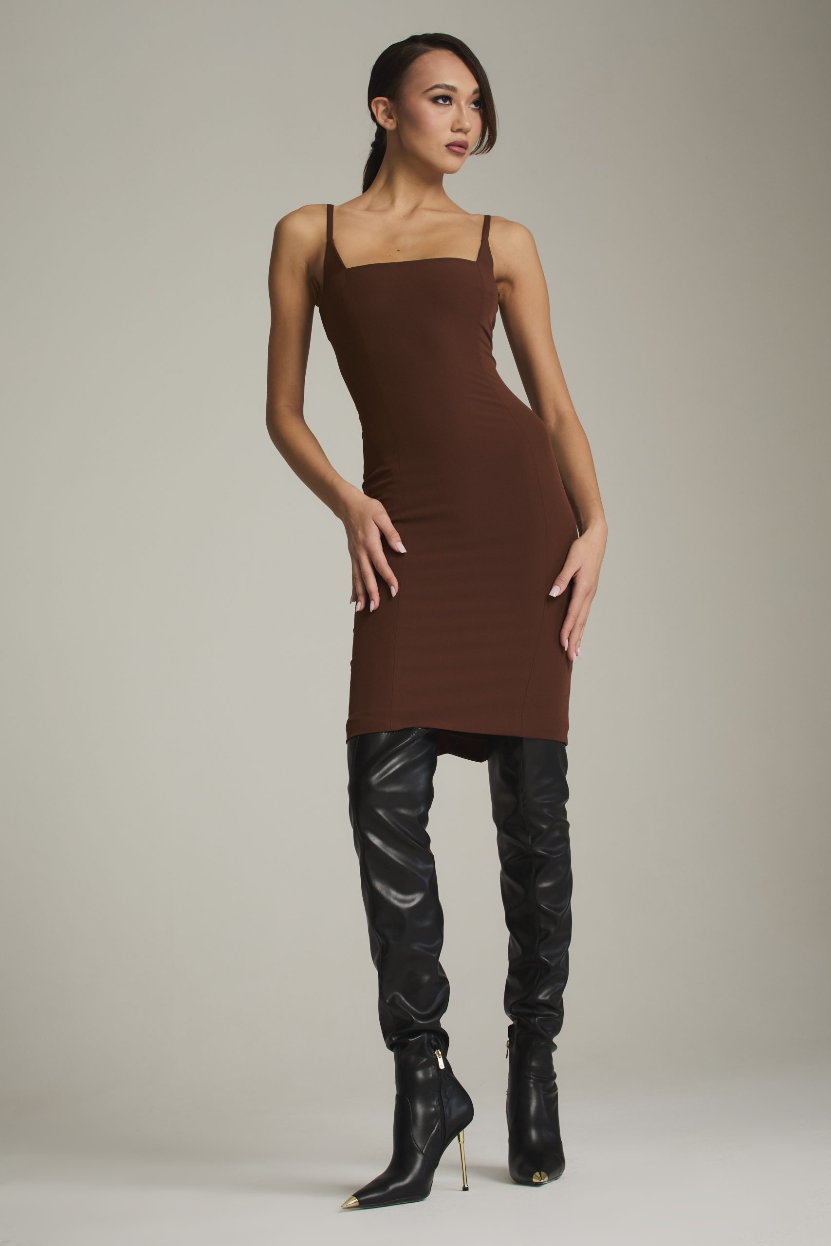 LODE Cady Chic Cioccolato - immagine 4