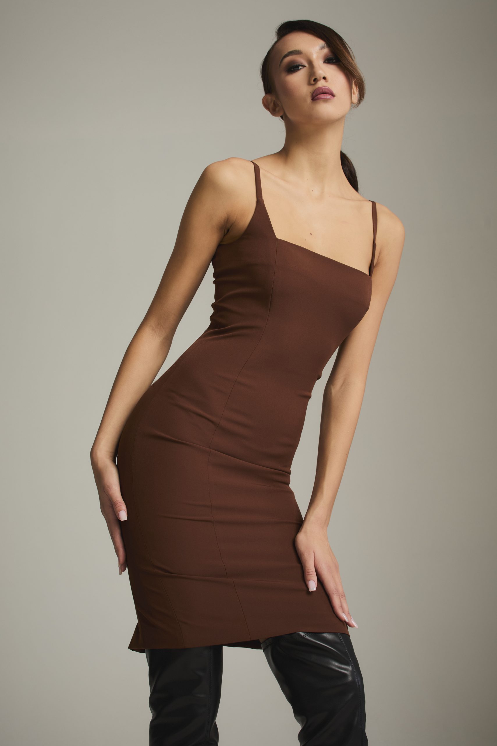 LODE Cady Chic Cioccolato - immagine 2