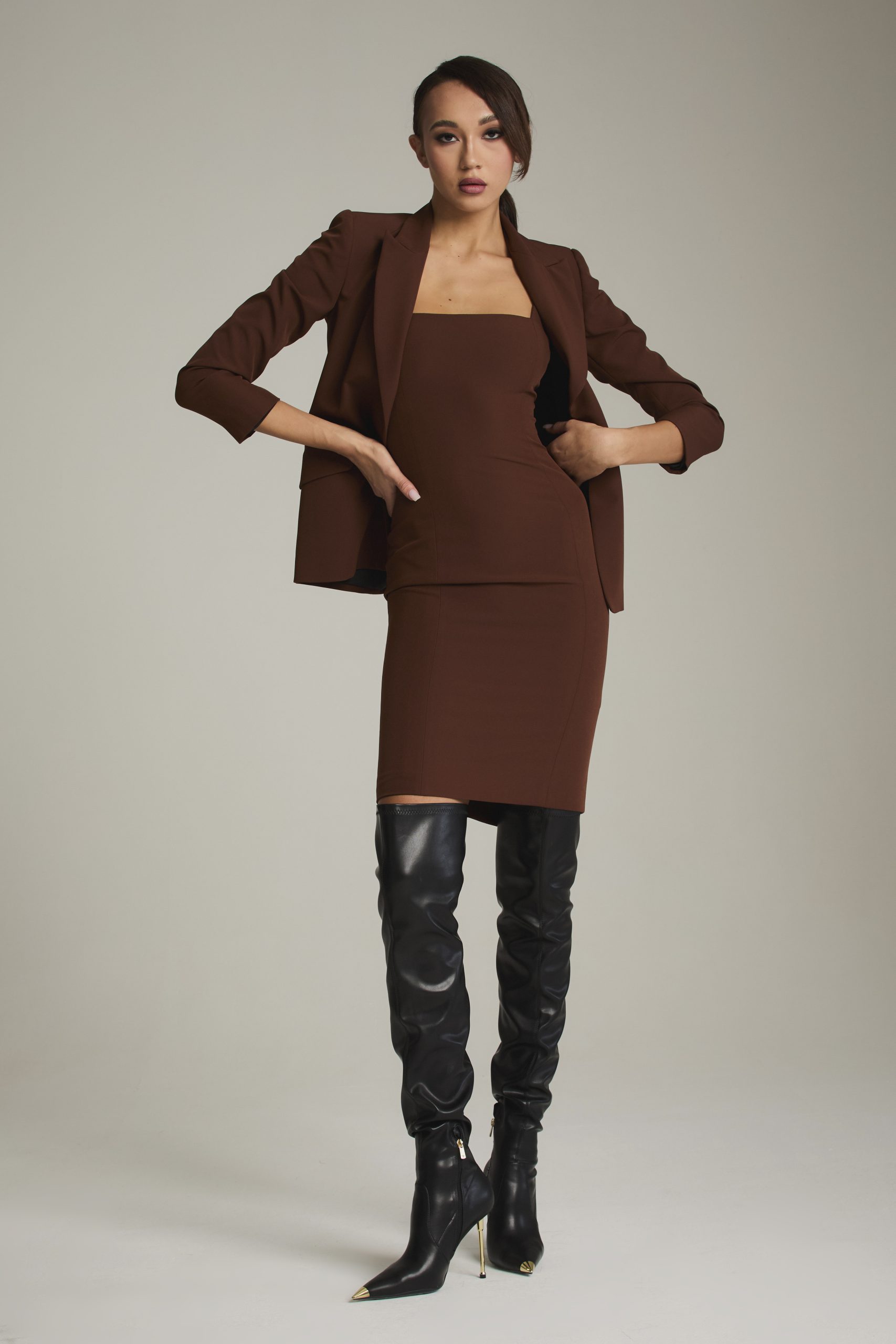 LODE Cady Chic Cioccolato - immagine 5