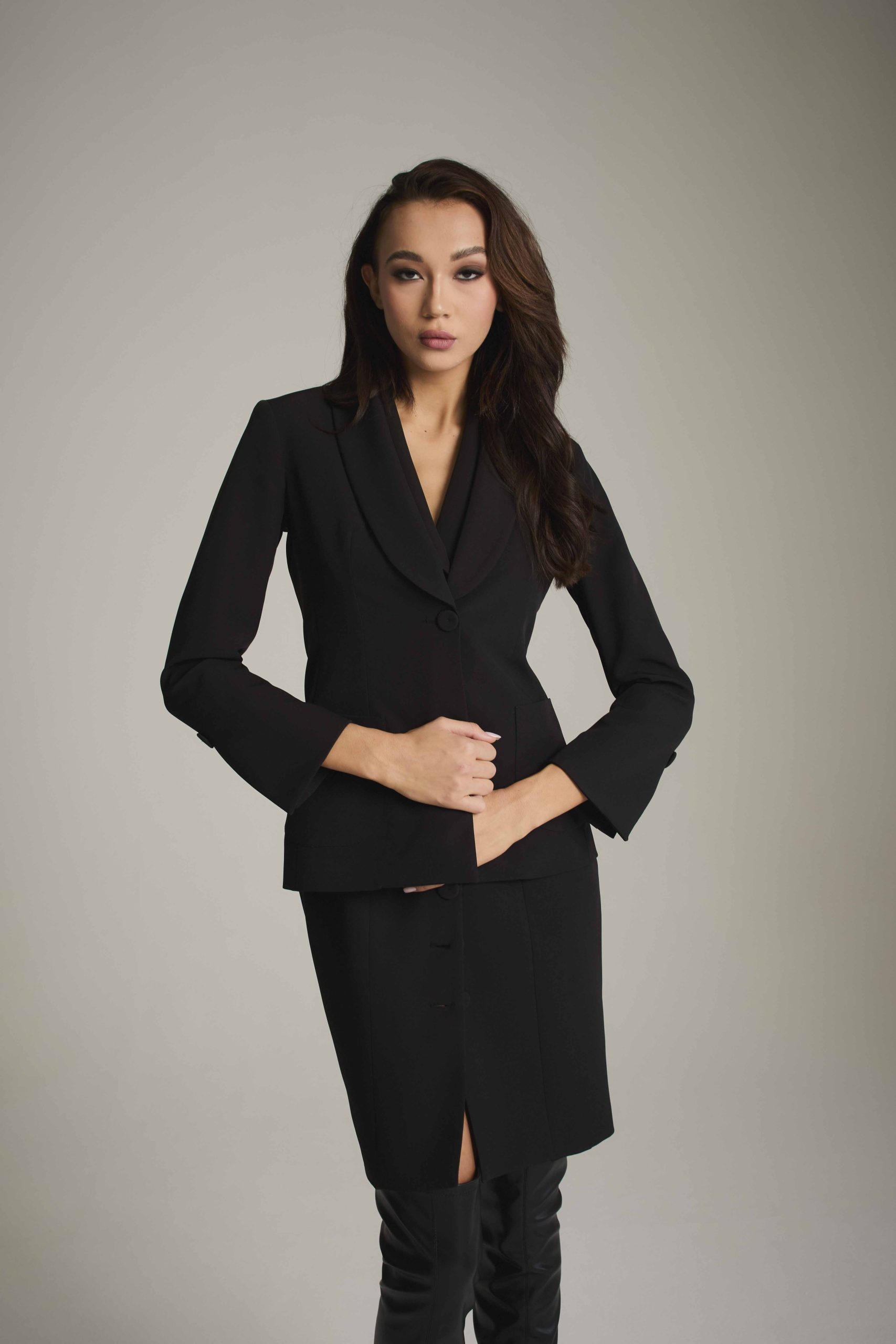 MARTA Cady Chic Black - immagine 5