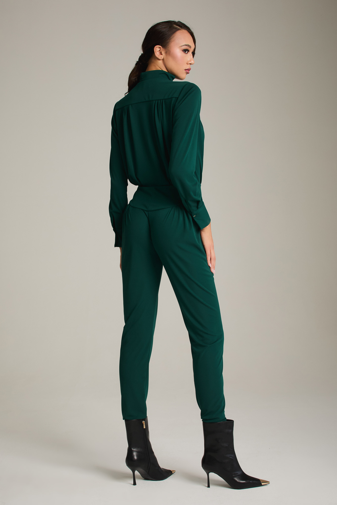 NAGA Jersey Strong Green - immagine 4