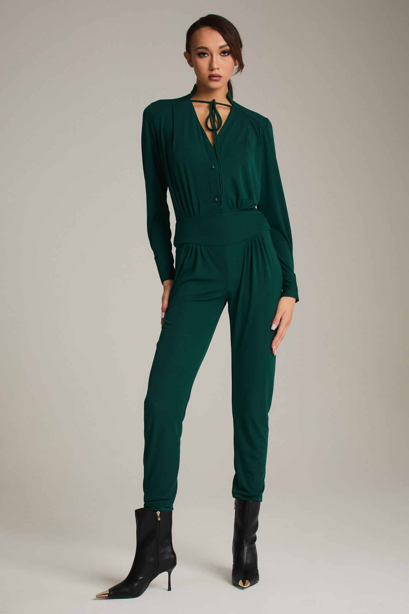 NAGA Jersey Strong Green