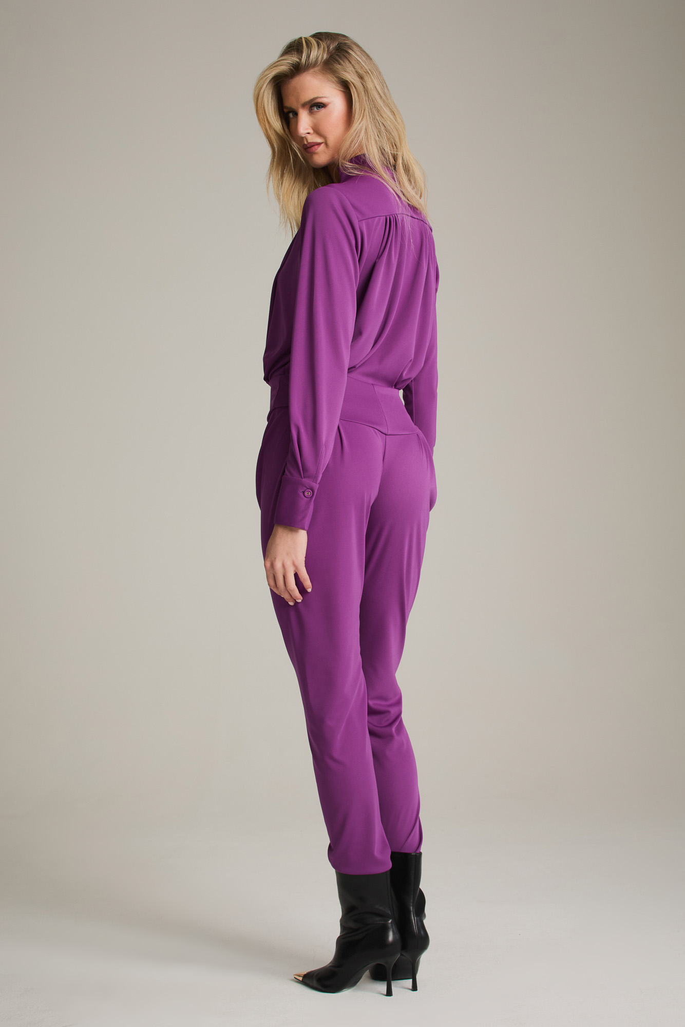 NAGA Jersey Strong Bouganville - immagine 4