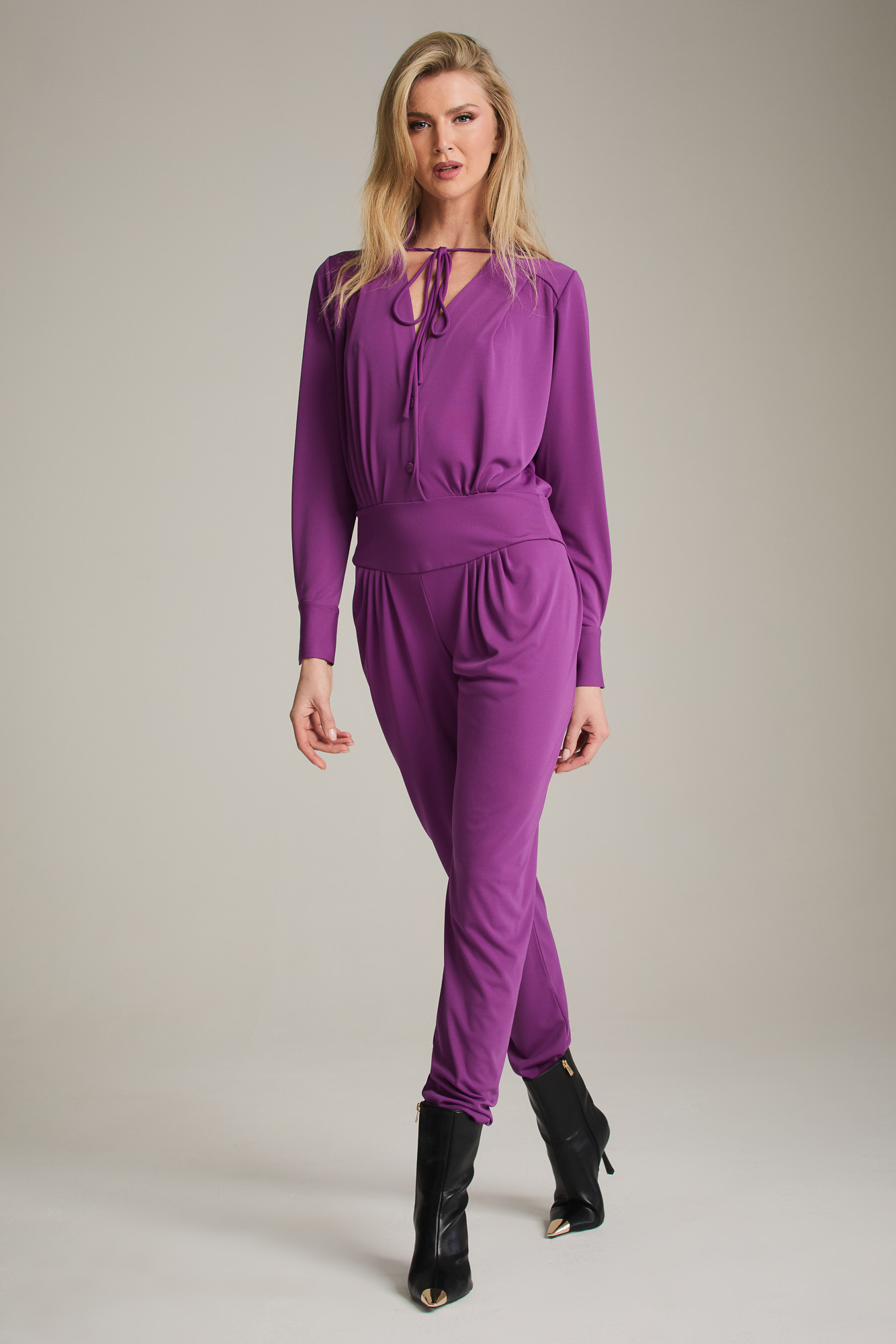 NAGA Jersey Strong Bouganville - immagine 3