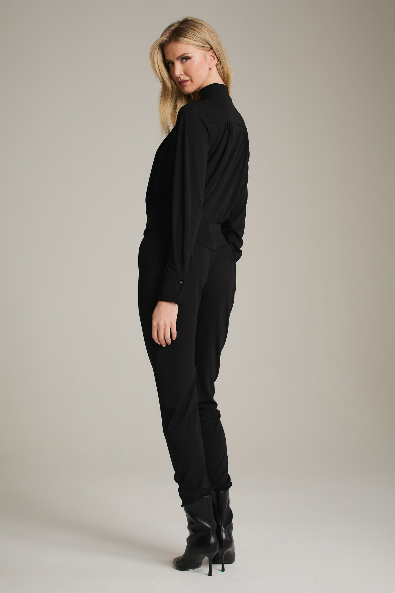 NAGA Jersey Strong Bold Black - immagine 3