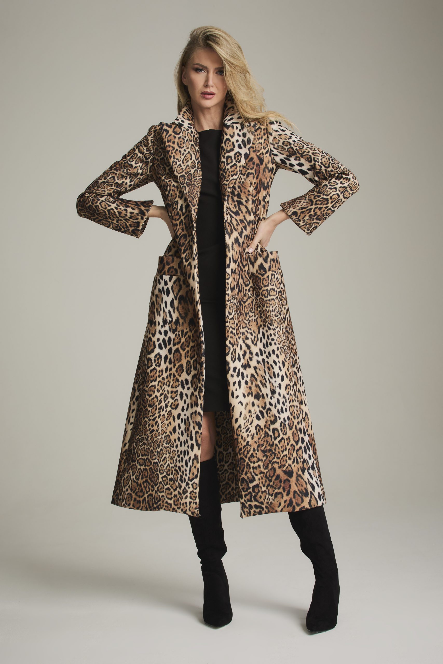 NICLA Cady Chic Black Extra - immagine 5