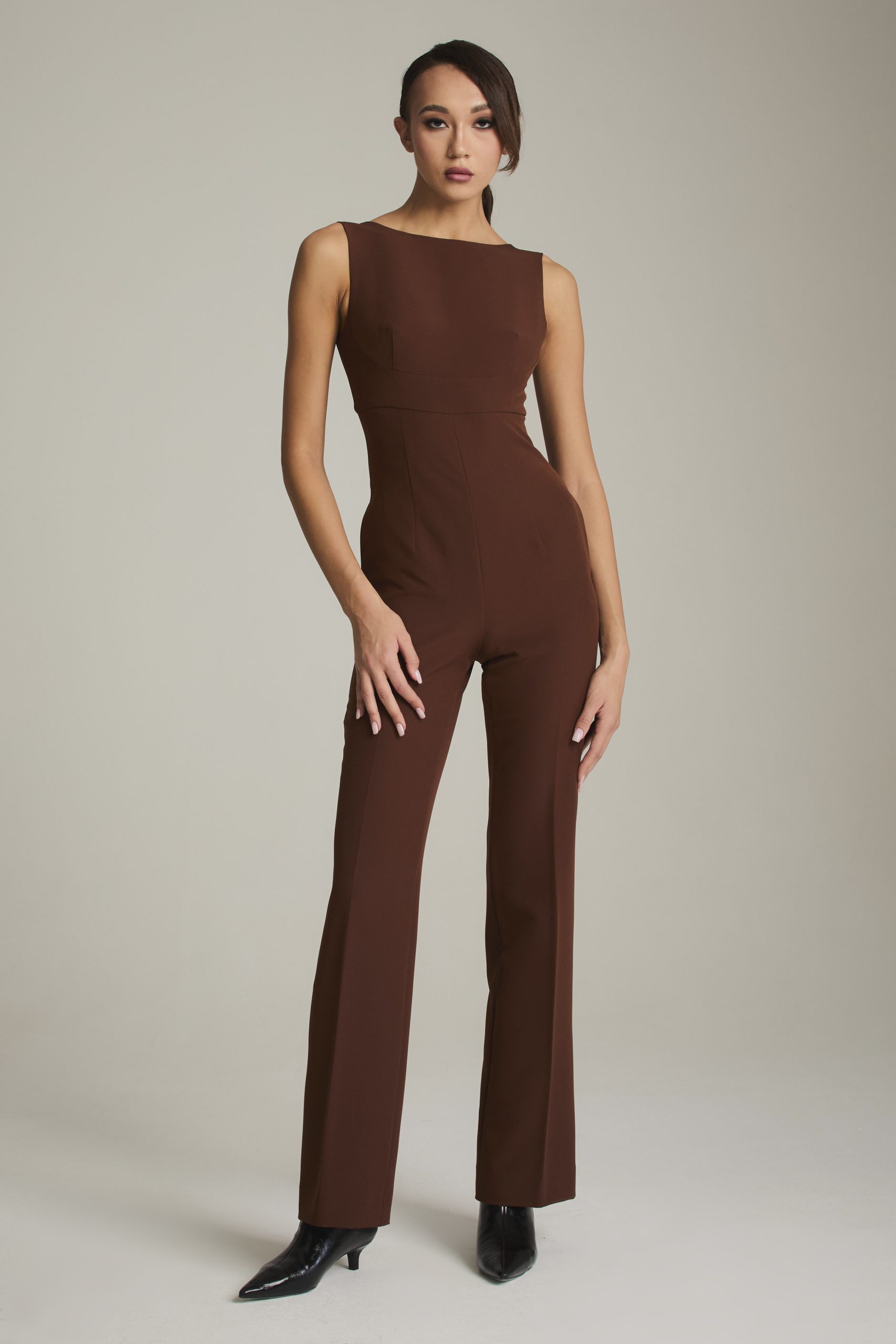 NICOLE Cady Chic Cioccolato - immagine 4