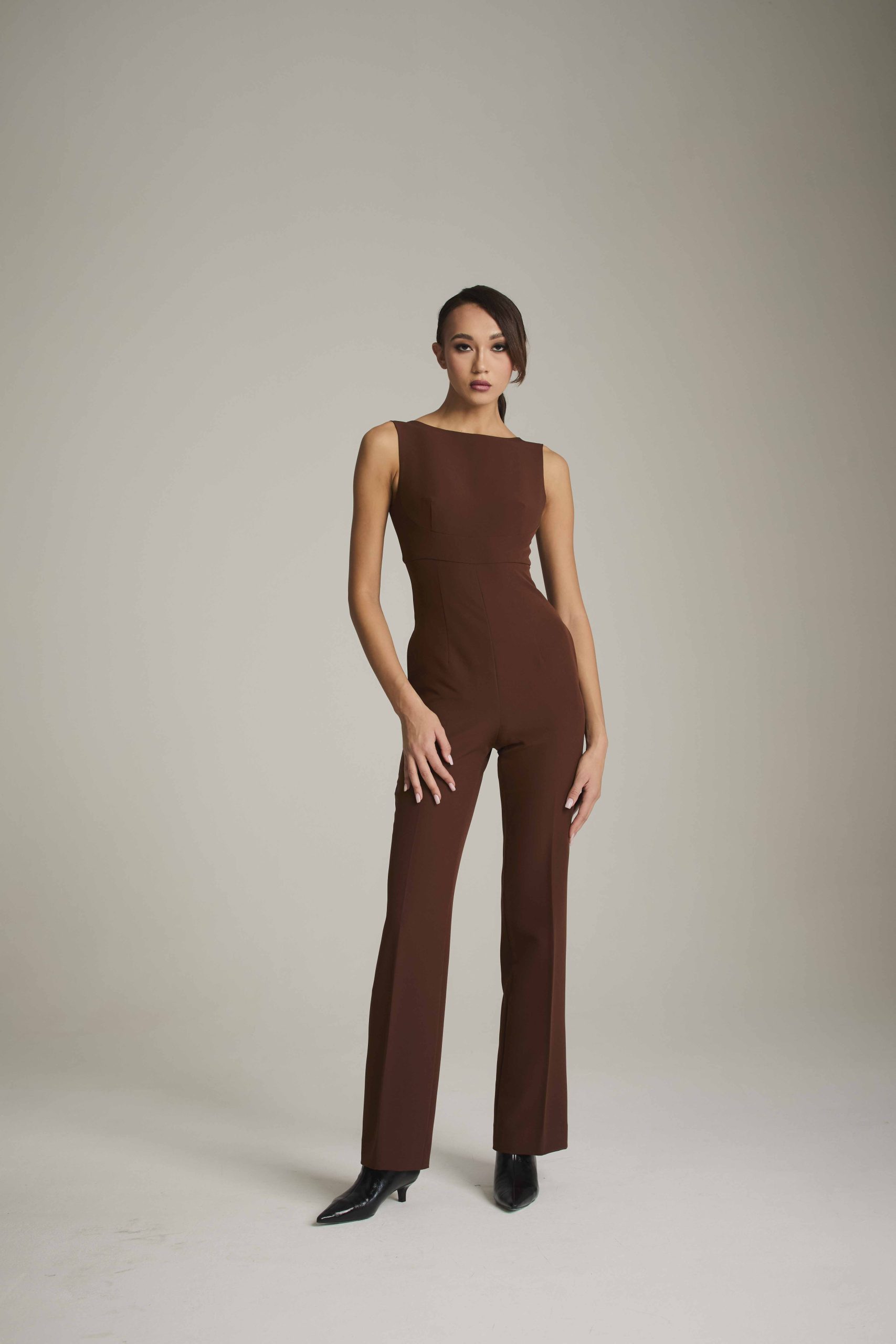 NICOLE Cady Chic        Cioccolato - immagine 4