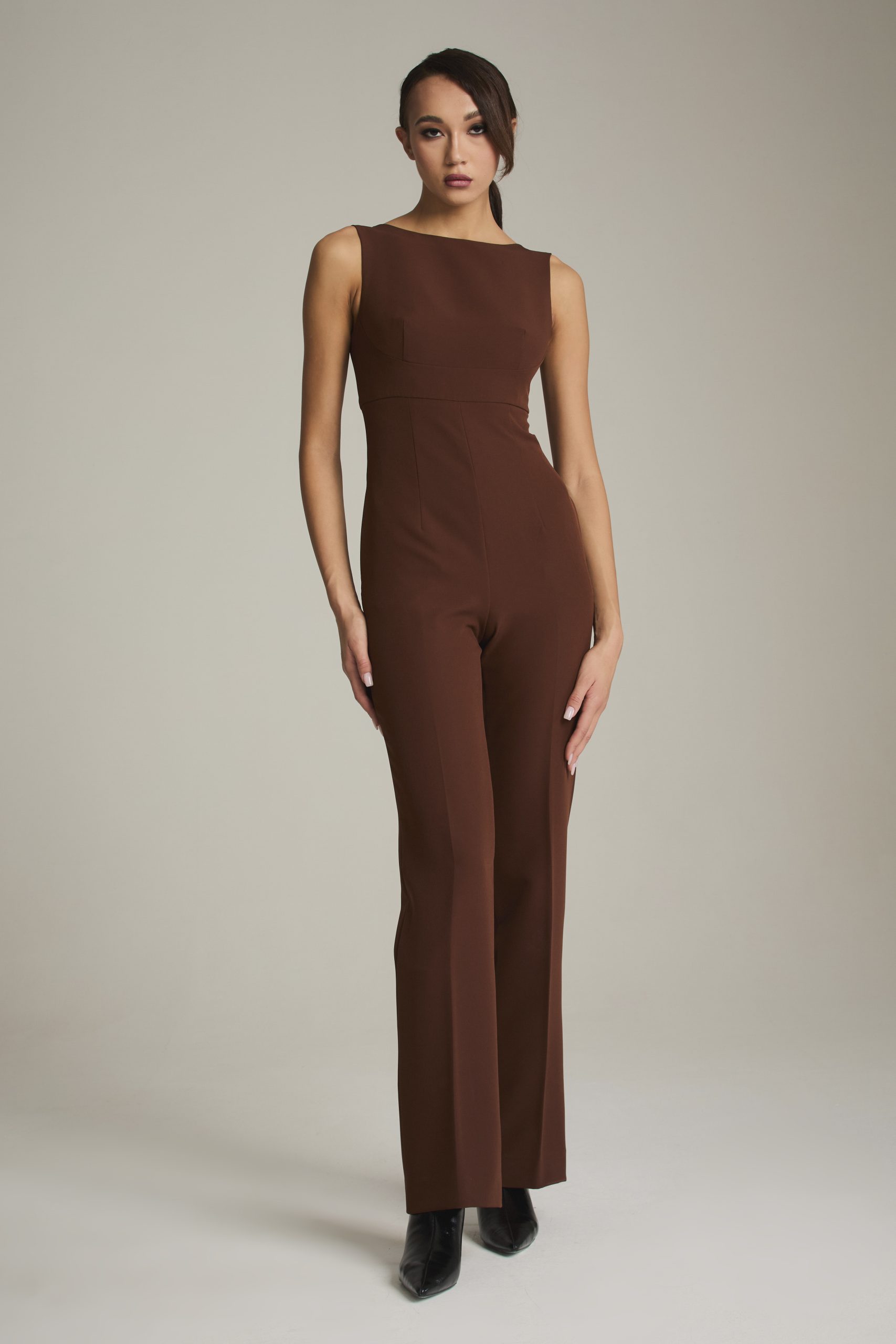 NICOLE Cady Chic Cioccolato