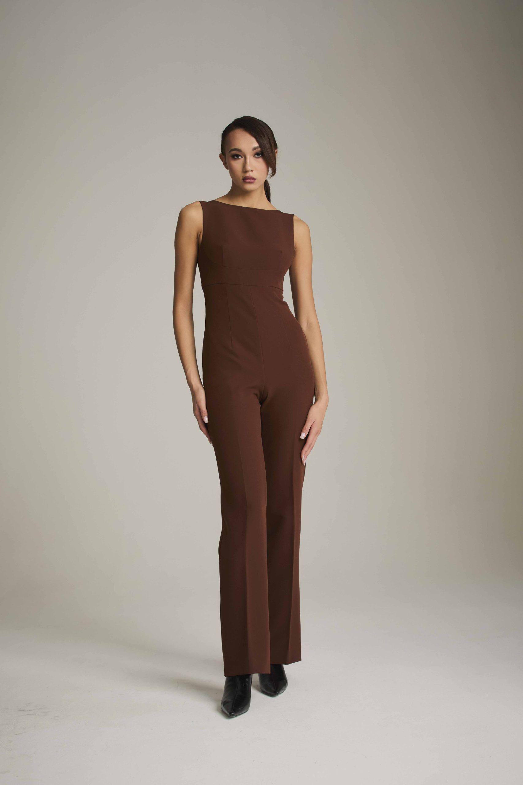 NICOLE Cady Chic        Cioccolato