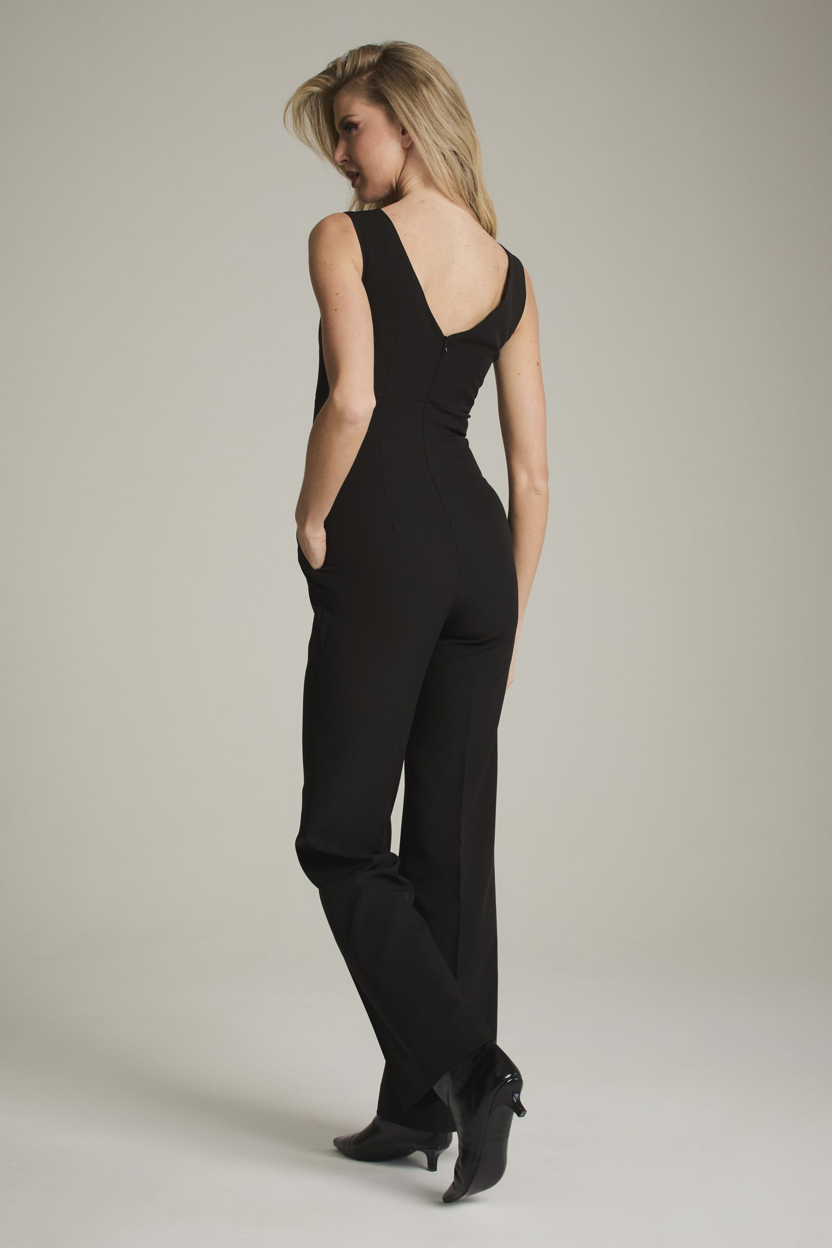 NICOLE Cady Chic Black Extra - immagine 3